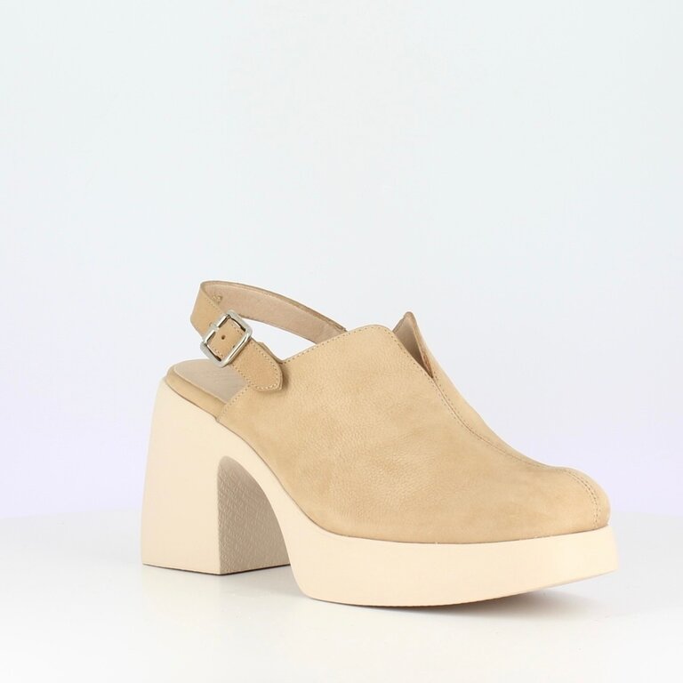 Wonders Wonders  clog