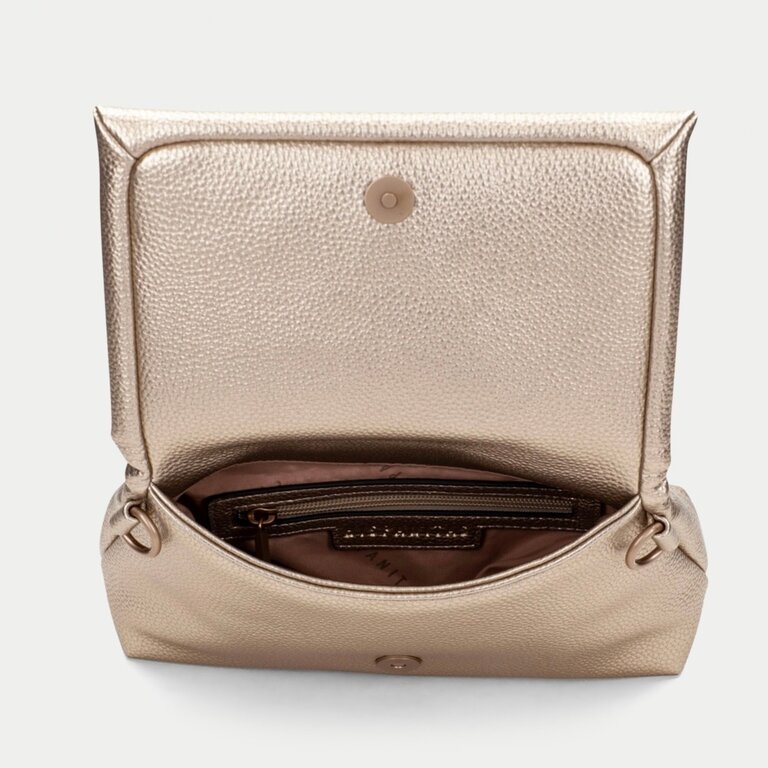 Hispanitas Hispanitas bag w/braided strap