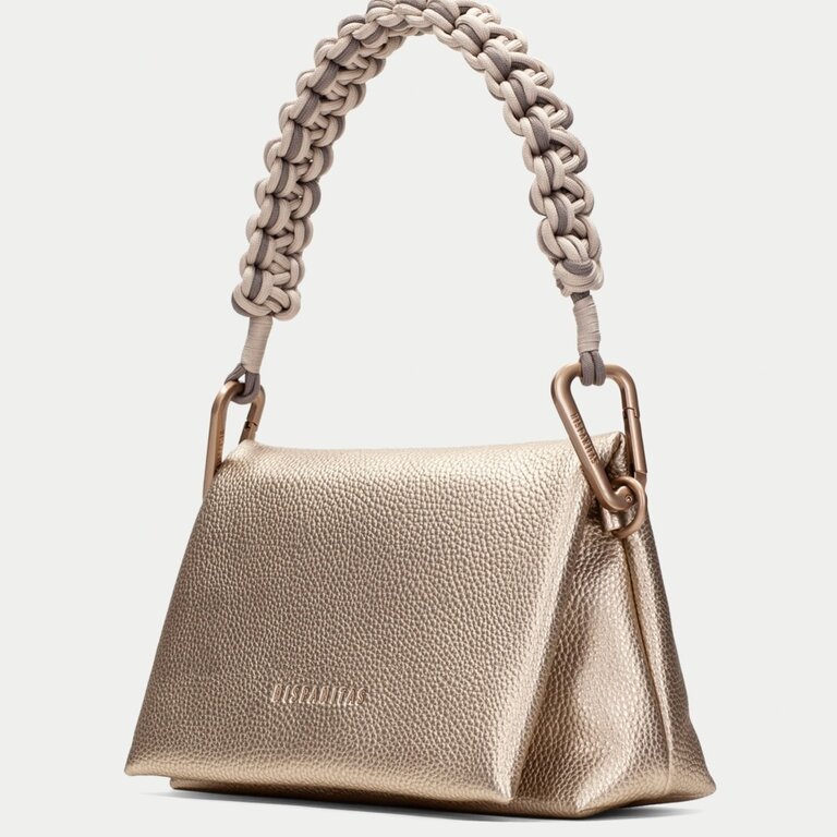 Hispanitas Hispanitas bag w/braided strap