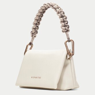 Hispanitas Hispanitas bag w/braided strap
