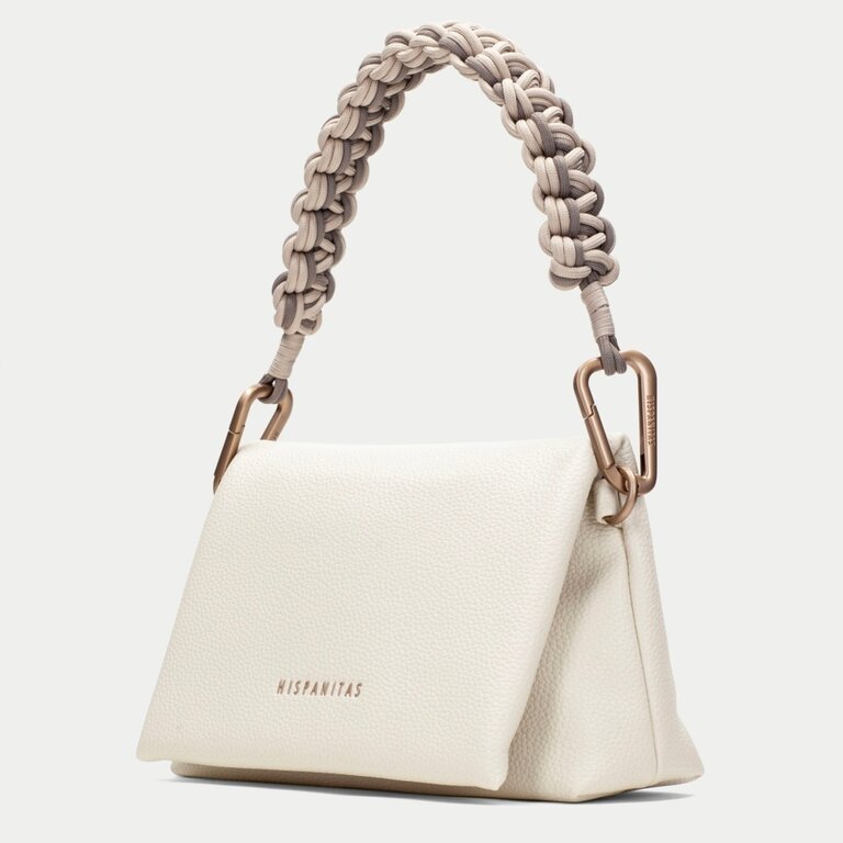 Hispanitas Hispanitas bag w/braided strap