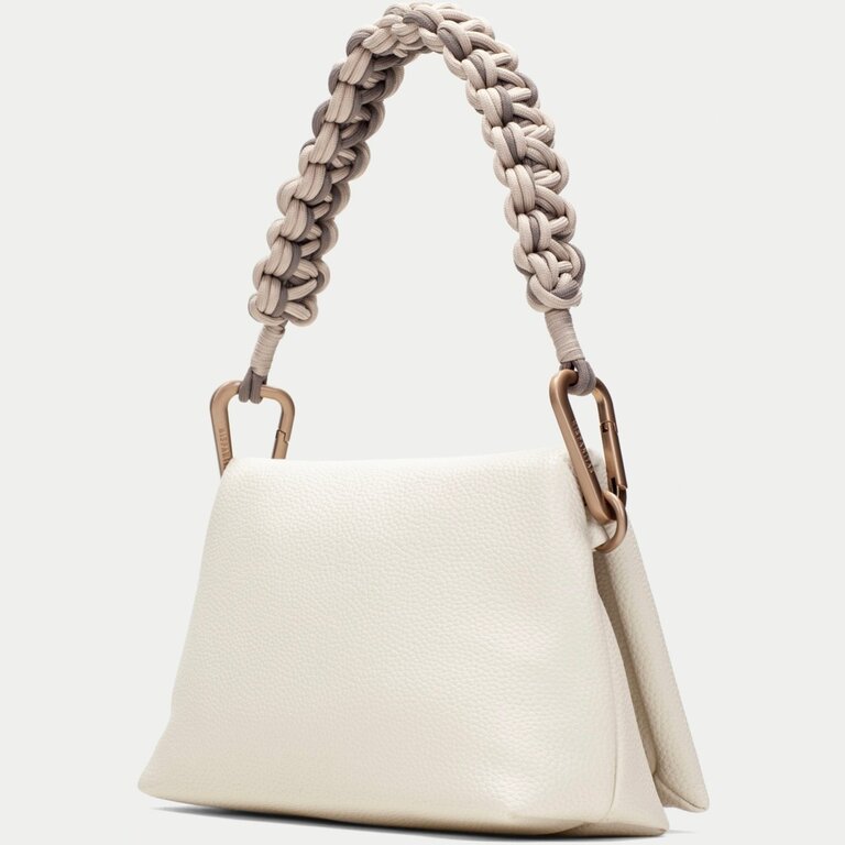 Hispanitas Hispanitas bag w/braided strap