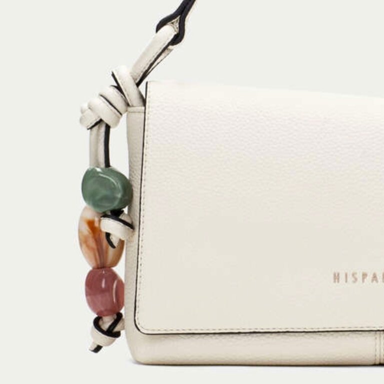 Hispanitas Hispanitas asymmetrical bag