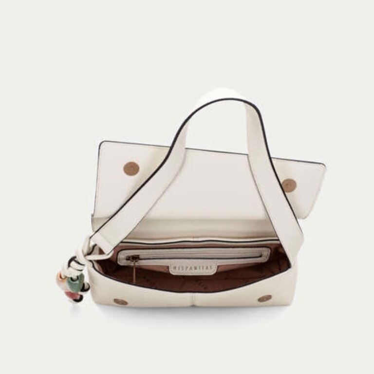 Hispanitas Hispanitas asymmetrical bag