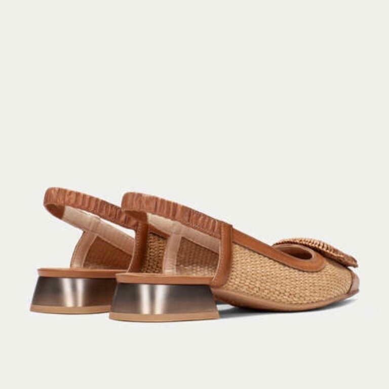 Hispanitas Dali slingback