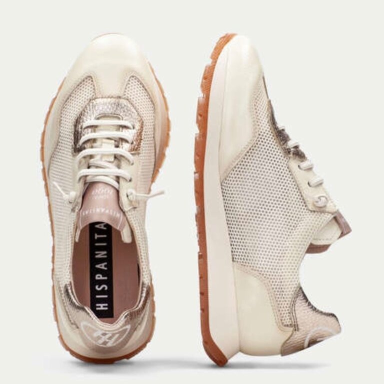 Hispanitas Kansas sneaker