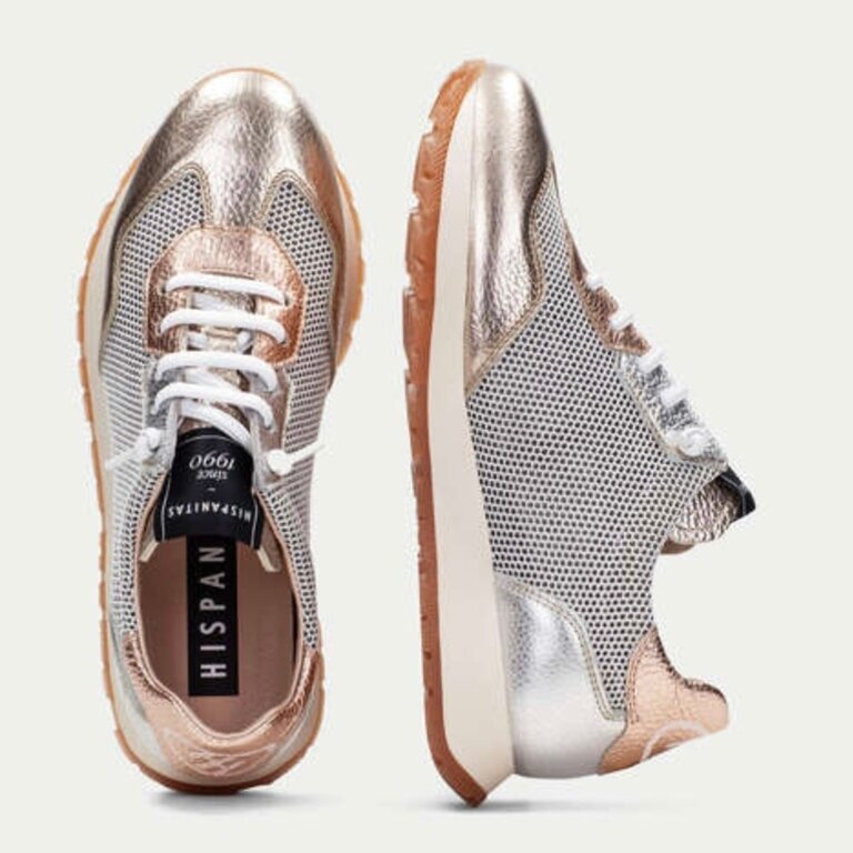 Hispanitas Kansas sneaker