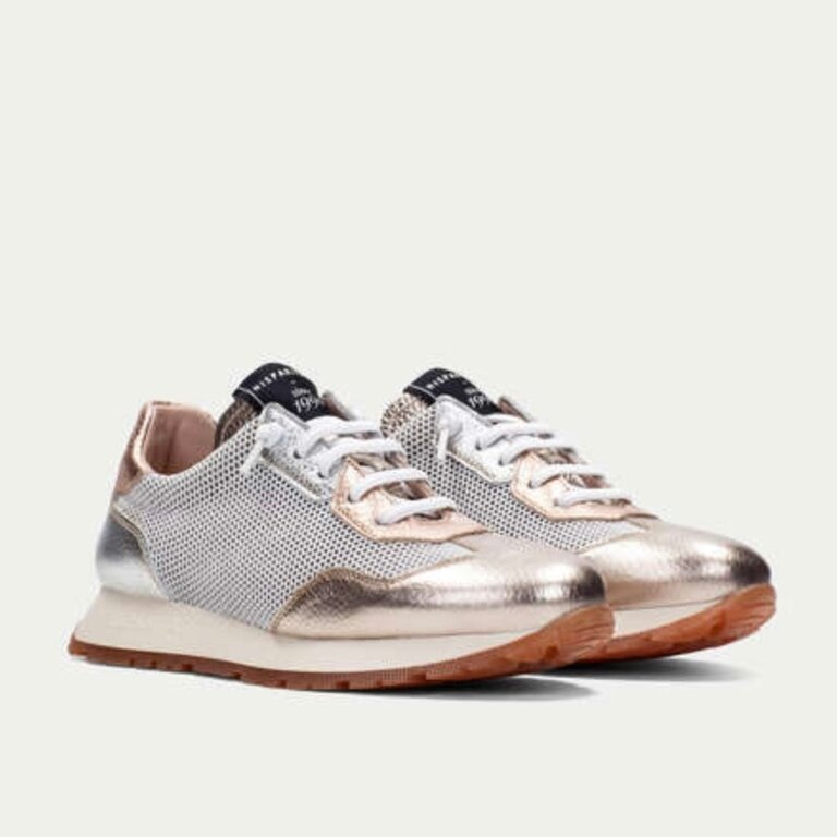 Hispanitas Kansas sneaker