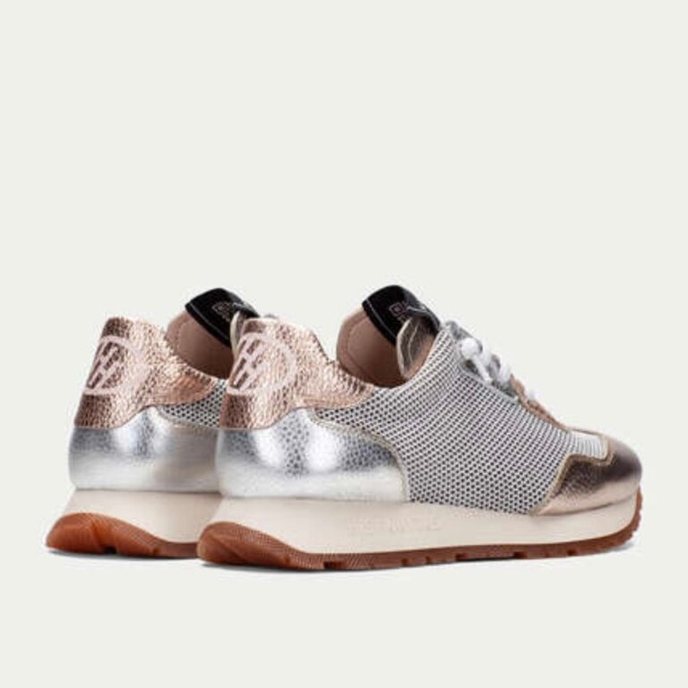 Hispanitas Kansas sneaker