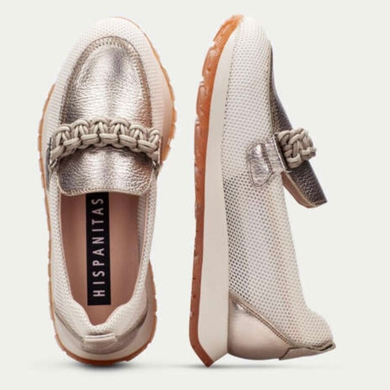 Hispanitas Kansas loafer