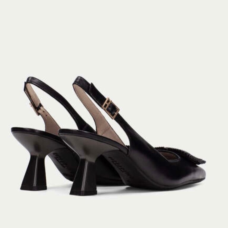 Hispanitas Nova slingback w/ornament