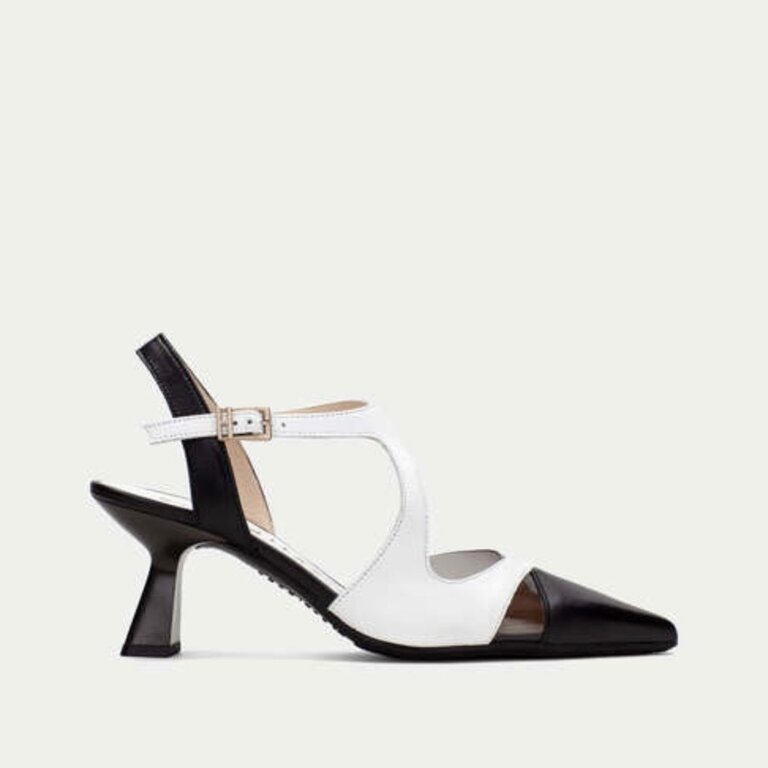 Hispanitas Nova strappy heel