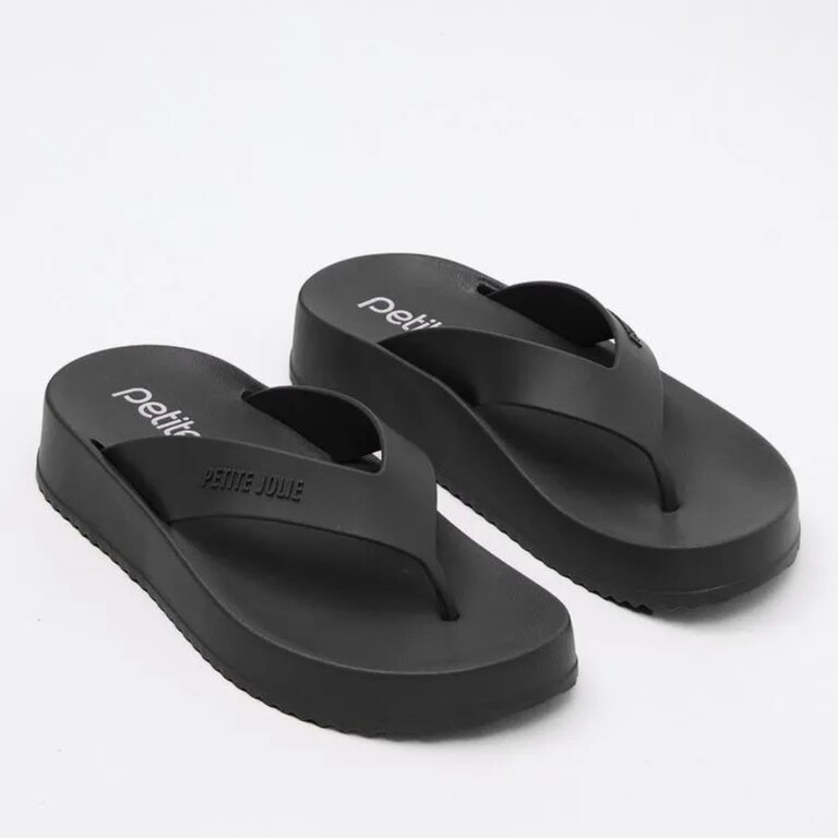 Petite Jolie Basic flipflop