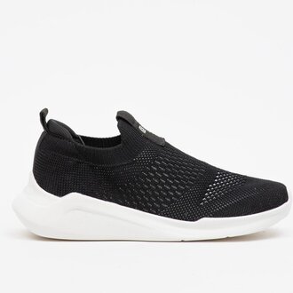 Petite Jolie Hype slip-on sneaker