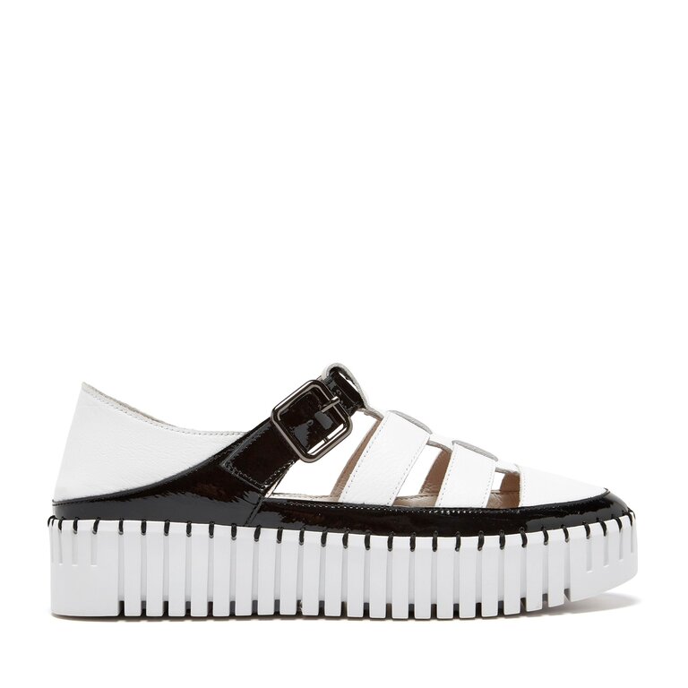 Django & Juliette Baytown fisherman shoe