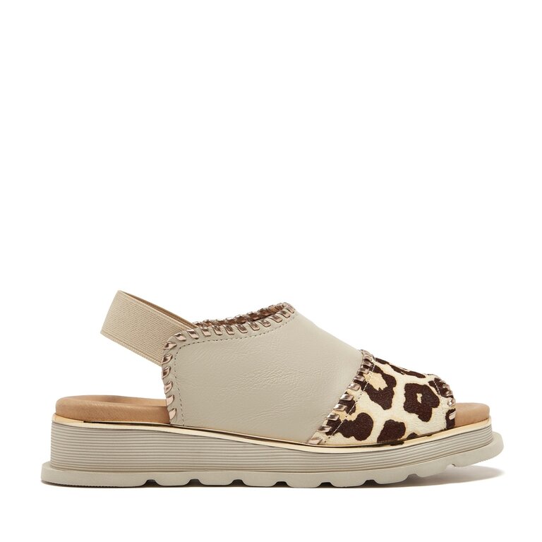 Django & Juliette Carlenet sandal