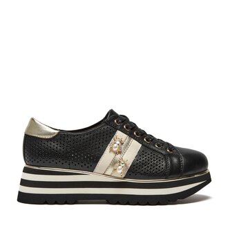 Django & Juliette Eaglesy  sneaker