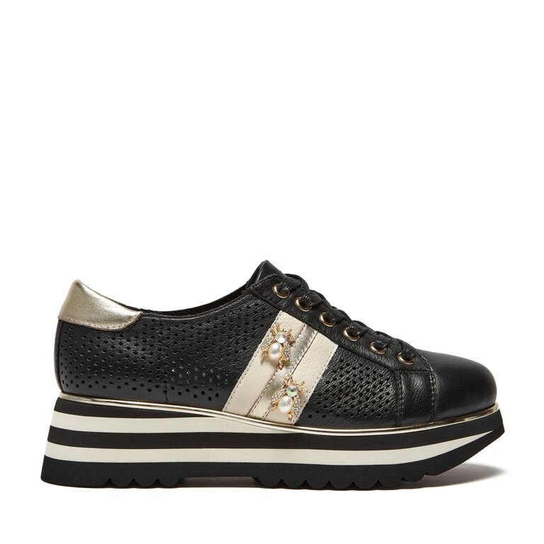 Django & Juliette Eaglesy  sneaker