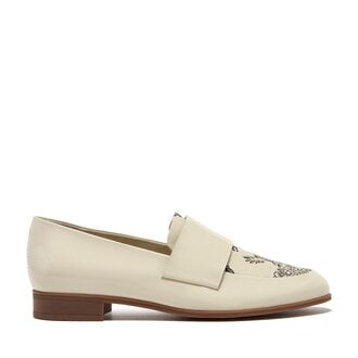 Django & Juliette Gabrian loafer