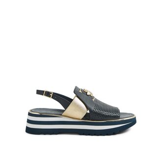 Django & Juliette Haley sandal