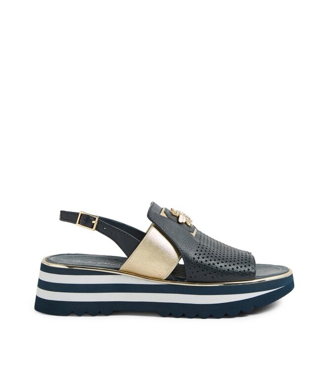 Django & Juliette Haley sandal