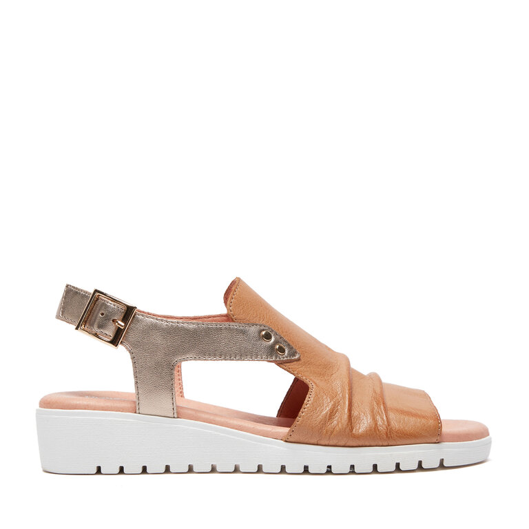 Django & Juliette Madis sandal