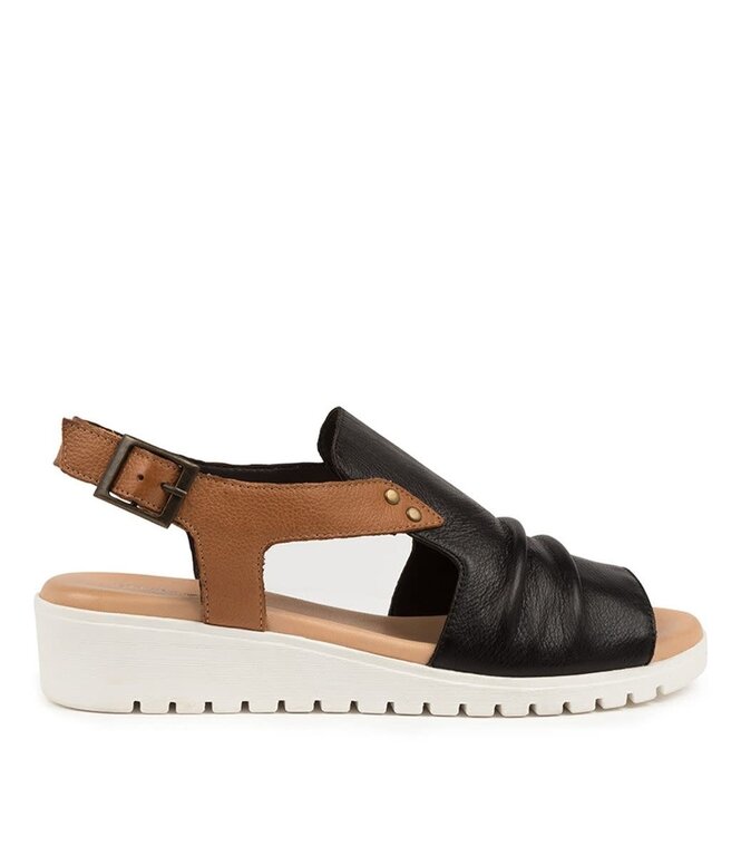 Django & Juliette Madis sandal