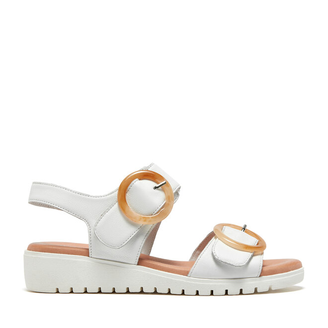 Odette mesh sandal S26 - Strut Footwear & Apparel