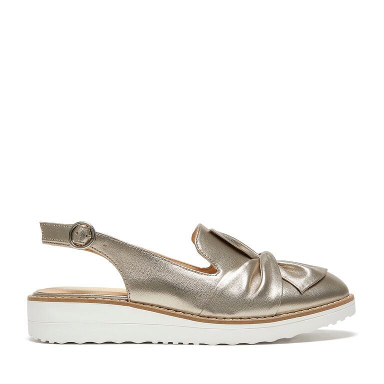 Django & Juliette Olissas slingback