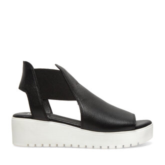 Django & Juliette Ozie wedge sandal