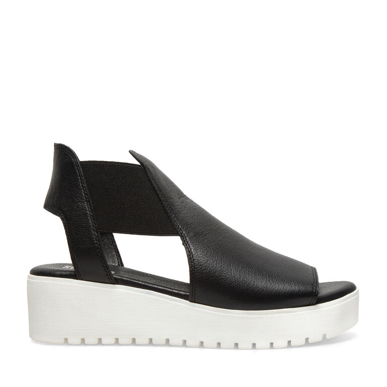 Django & Juliette Ozie wedge sandal
