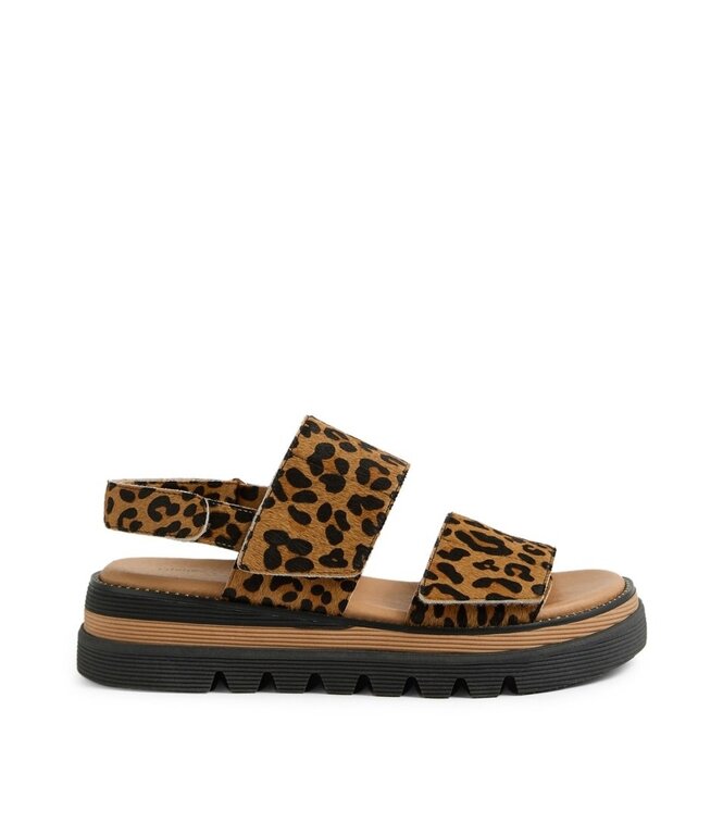 Django & Juliette Soner sandal