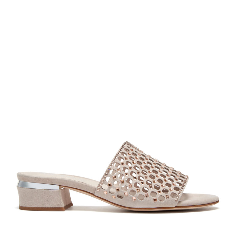 Django & Juliette Tropics mesh slide