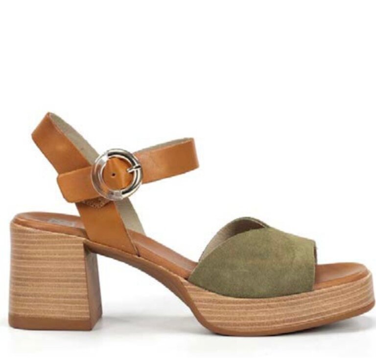 Dorking Diamond sandal