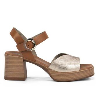 Dorking Diamond sandal