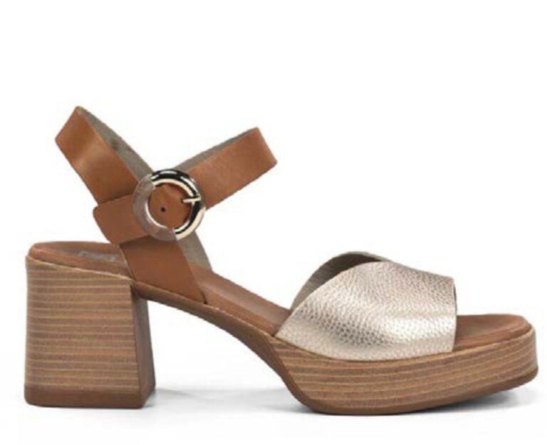 Dorking Diamond sandal