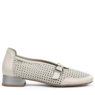 Dorking Ginar perf shoe