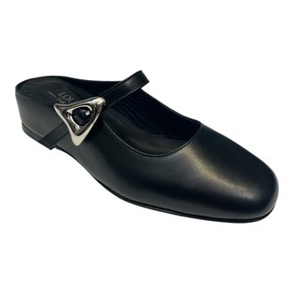 Loujo Dahlia MJ slide