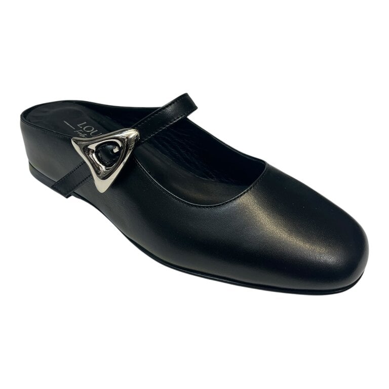 Loujo Dahlia MJ slide