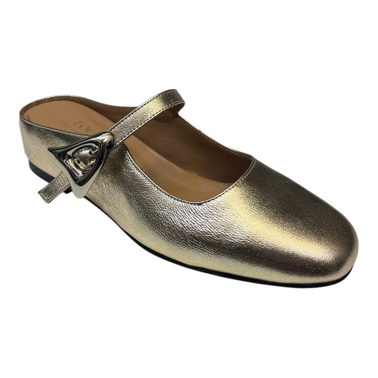 Loujo Dahlia MJ slide