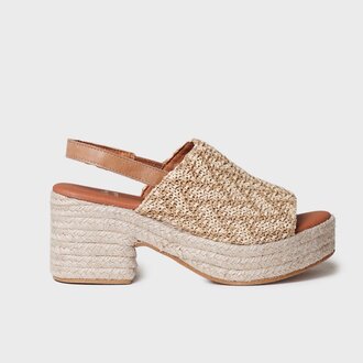 Toni Pons Ankara sandal