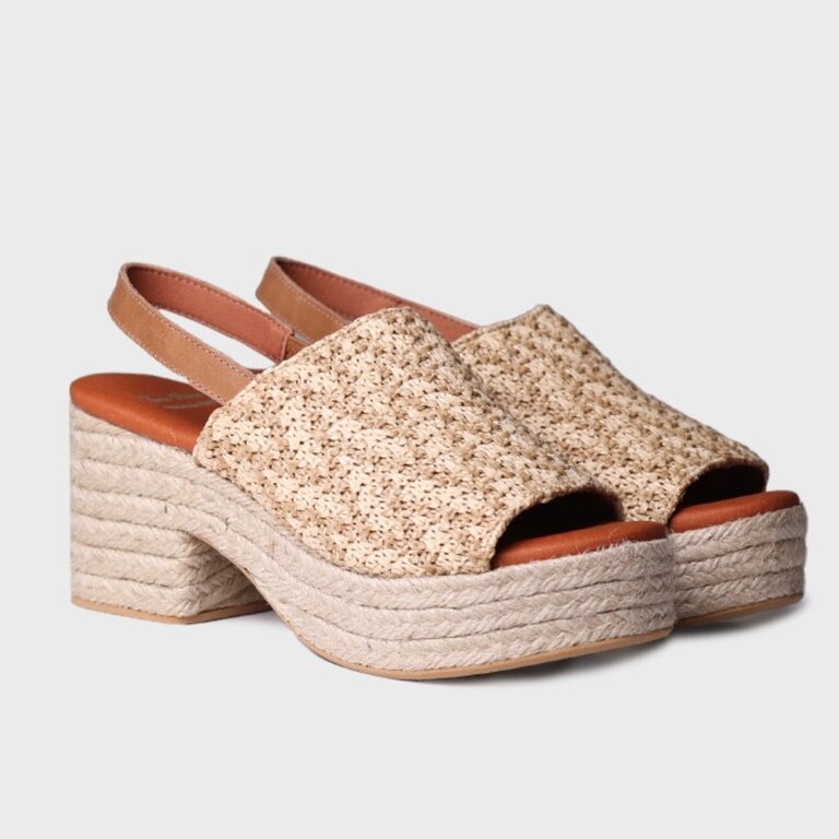 Toni Pons Ankara sandal