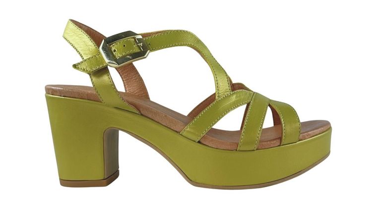 Unity in Diversity Starlight sync heel