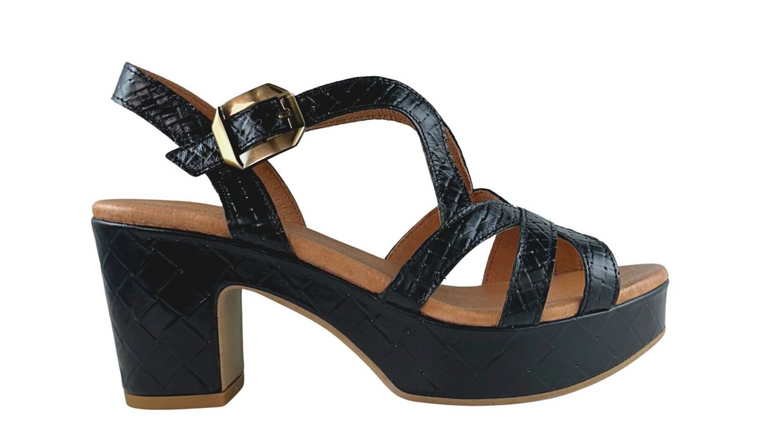 Unity in Diversity Starlight sync heel