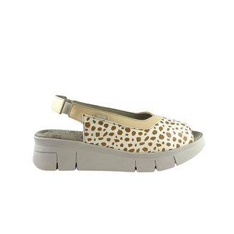 Cloud Ipomea slingback