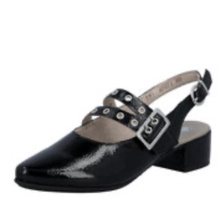 Rieker Slingback MJ