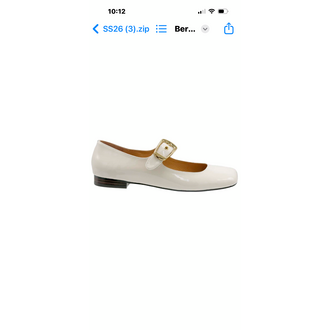 Tamara London Bern patent MJ