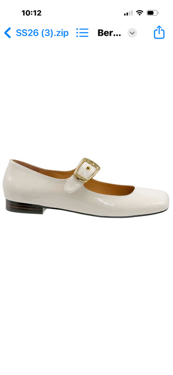 Tamara London Bern patent MJ