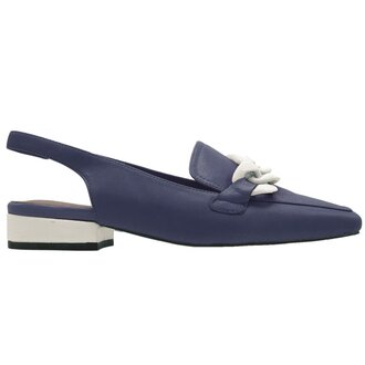 Tamara London Randal slingback