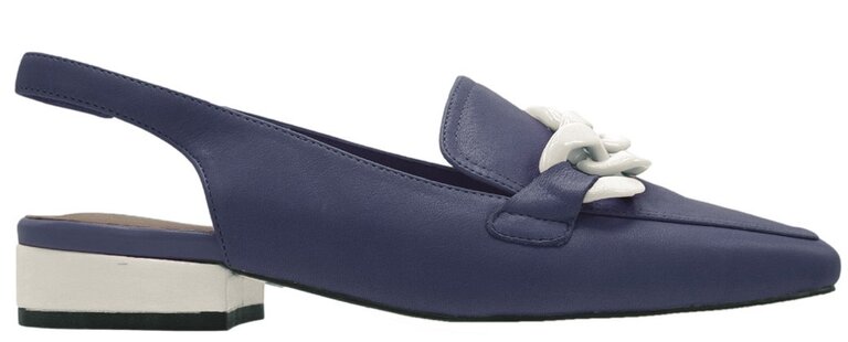 Tamara London Randal slingback